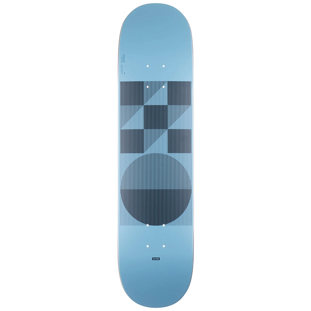 Globe G1 Lineform 2 Skateboard Deck