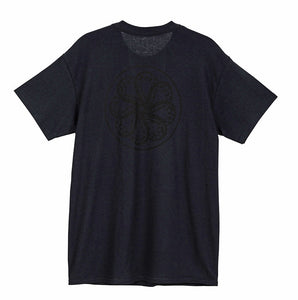 Octopus Logo Men's T-Shirt