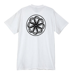 Octopus Logo Men's T-Shirt