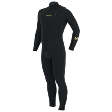 Load image into Gallery viewer, Manera Magma Meteor 4/3 Men&#39;s Full Wetsuit
