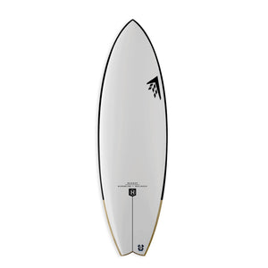 Firewire Surfboards Mash Up Mannkine + Machado 5'9" Futures
