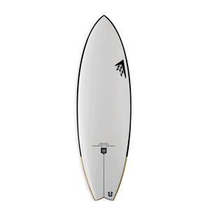 Firewire Surfboards Mashup Mannkine + Machado 5'6" Futures