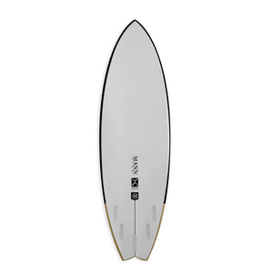 Firewire Surfboards Mash Up Mannkine + Machado 5'9" Futures
