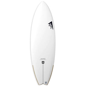 Firewire Surfboards Mash Up Mannkine + Machado 5'5" Futures