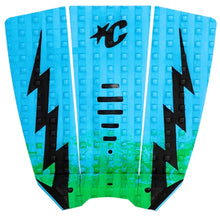 Load image into Gallery viewer, Creatures of Leisure Mick Eugene Fanning Lite Small Wave Traction Tail Pad
