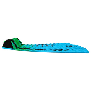 Creatures of Leisure Mick Eugene Fanning Lite Small Wave Traction Tail Pad