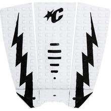 Load image into Gallery viewer, Creatures of Leisure Mick Eugene Fanning Lite Small Wave Traction Tail Pad
