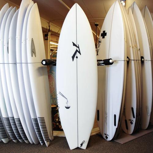 Rusty Surfboards Miso 5'8