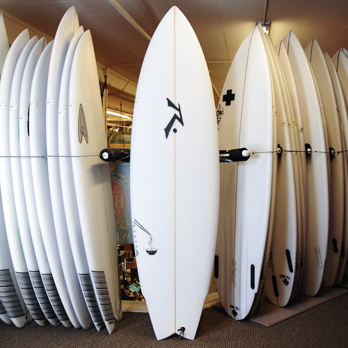 Rusty Surfboards Miso 6'2