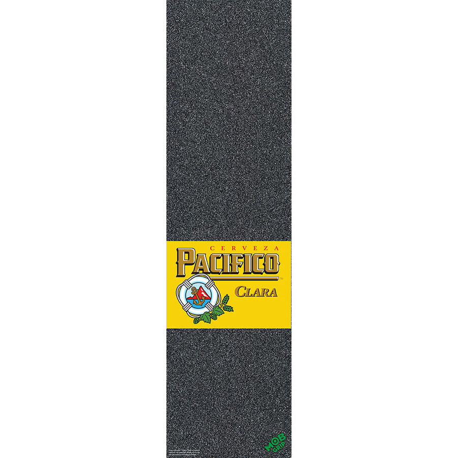 Mob Grip Small Pacifico Logo Graphic Skateboard Grip Tape 9