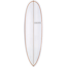 Load image into Gallery viewer, Modern Surfboards Love Child 6&#39;8&quot; FCS II
