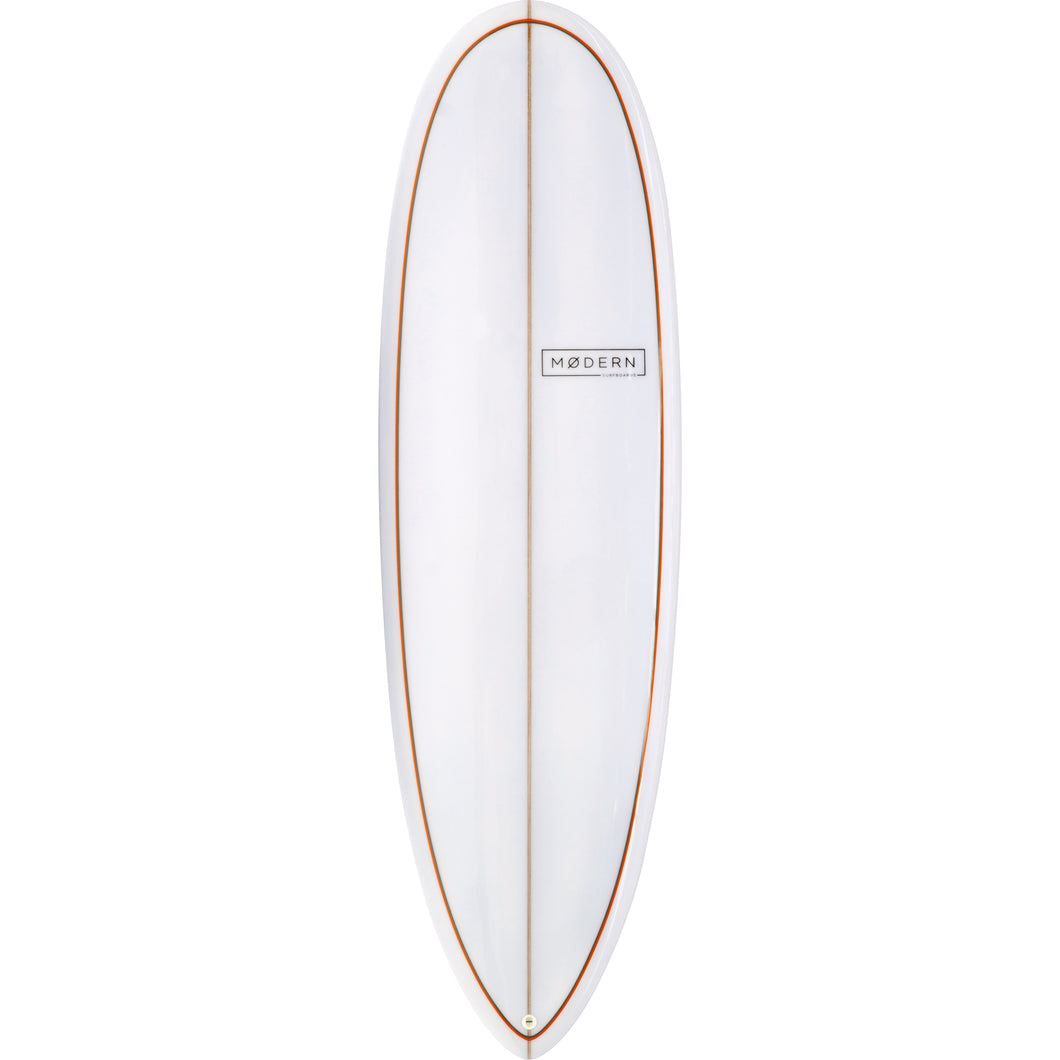Modern Surfboards Love Child 6'8