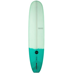 Modern Surfboards Retro Longboard 9'1"