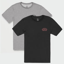 Load image into Gallery viewer, Volcom Mountainside Tech Short Sleeve T-Shirt
