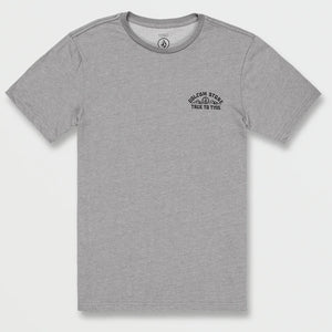 Volcom Mountainside Tech Short Sleeve T-Shirt