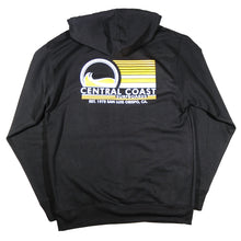 Load image into Gallery viewer, Central Coast Surfboards Nine Ball Pullover Hooded Sweatshirt
