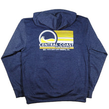 Load image into Gallery viewer, Central Coast Surfboards Nine Ball Pullover Hooded Sweatshirt
