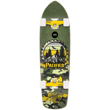 Load image into Gallery viewer, Creature X Pacifico Complete Skateboard 8.6
