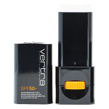 Load image into Gallery viewer, Vertra Pearl White Sunscreen Stick SPF 50+
