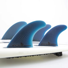 Load image into Gallery viewer, FCS II Performer Neo Glass Eco 5-Fin (Thruster/Quad)
