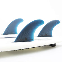 Load image into Gallery viewer, FCS II Performer Neo Glass Eco 5-Fin (Thruster/Quad)
