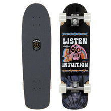 Load image into Gallery viewer, Arbor Pilsner Artist Complete Skateboard 

