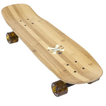 Load image into Gallery viewer, Arbor Pilsner Bamboo Complete Skateboard
