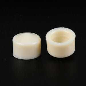 Independent Genuine Parts Pivot Cups White