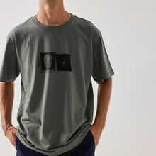 Load image into Gallery viewer, Former Plug In T-Shirt
