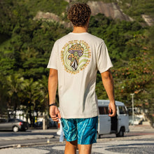 Load image into Gallery viewer, Volcom Farm to Yarn Psychike Short Sleeve T-Shirt
