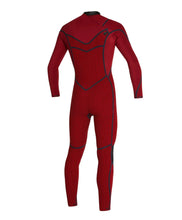 Load image into Gallery viewer, O&#39;Neill Psycho Tech Chest Zip Men&#39;s Full Wetsuit 4/3+
