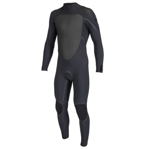 O'Neill Psycho Tech Back Zip Men's Full Wetsuit 4/3+