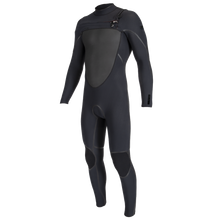Load image into Gallery viewer, O&#39;Neill Psycho Tech Chest Zip Men&#39;s Full Wetsuit 4/3+
