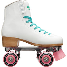 Load image into Gallery viewer, Impala Roller Skates Quad Skate White
