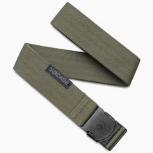 Load image into Gallery viewer, Arcade Ranger Belt in Ivy Green
