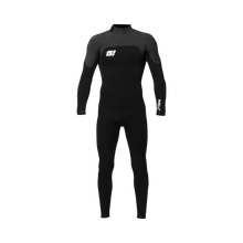 Load image into Gallery viewer, Buell RBZ 4/3 Men&#39;s Full Wetsuit
