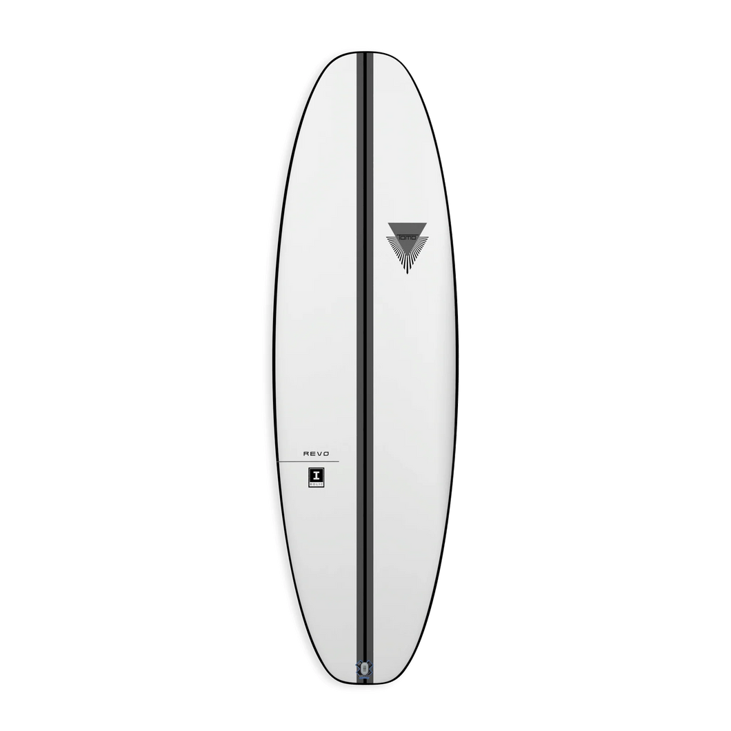 Firewire Surfboards Tomo Revo 5'8