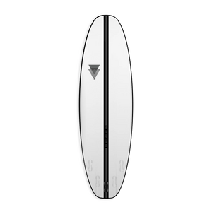 Firewire Surfboards Tomo Revo 5'5" Futures