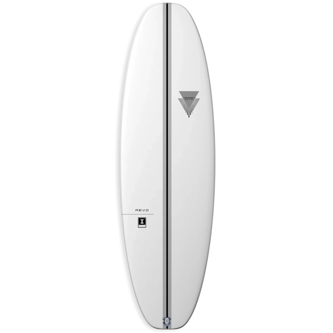 Firewire Surfboards Tomo Revo 6'0