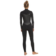 Load image into Gallery viewer, Roxy 4/3 Syncro Plus Chest Zip Women&#39;s Full Wetsuit
