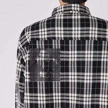 Load image into Gallery viewer, Former Ruptured Long Sleeve Flannel
