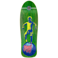 Load image into Gallery viewer, Santa Cruz Salba Baby Stomper Skateboard Deck 10.0
