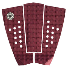 Load image into Gallery viewer, Octopus Scramble II Tail Pad Burgundy
