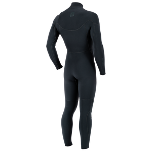 Manera Seafarer Back Zip 4/3 Men's Full Wetsuit