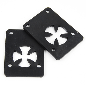 Independent Shock Pads 1/8"
