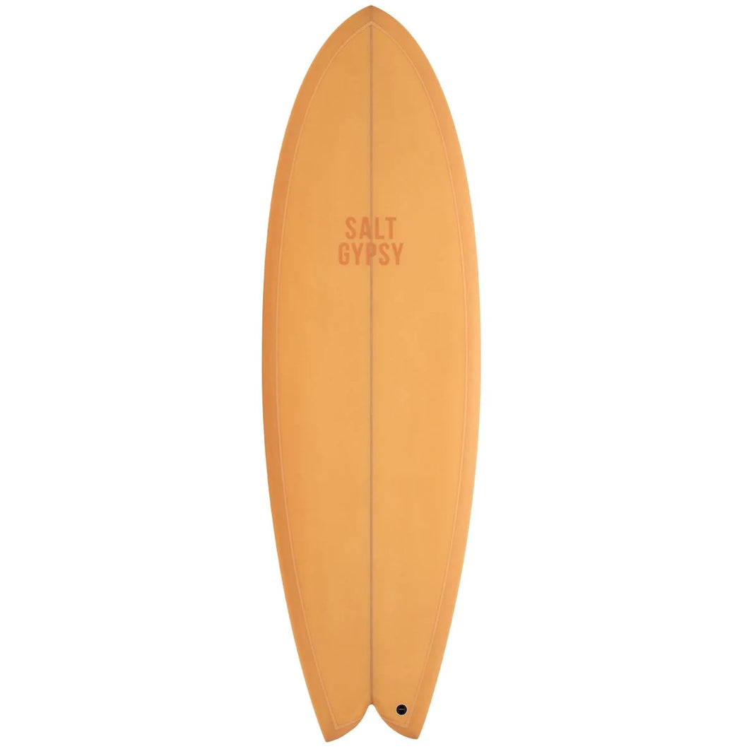 Salt gypsy surfboard deals