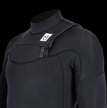 Load image into Gallery viewer, Manera Meteor X10D Men&#39;s Chest Zip Full Wetsuit Hooded 4/3
