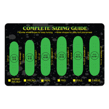 Load image into Gallery viewer, Creature Ripped Logo Micro Complete Skateboard 7.5
