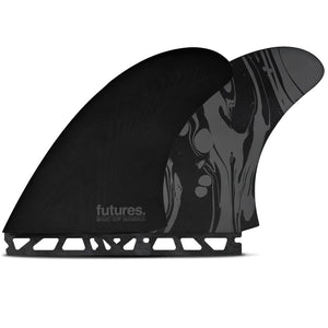 Futures Son of Cobra x Lost Twin Fin Large