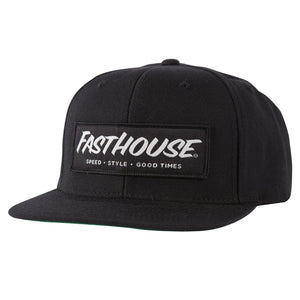 Fasthouse Speed Style Good Times Hat